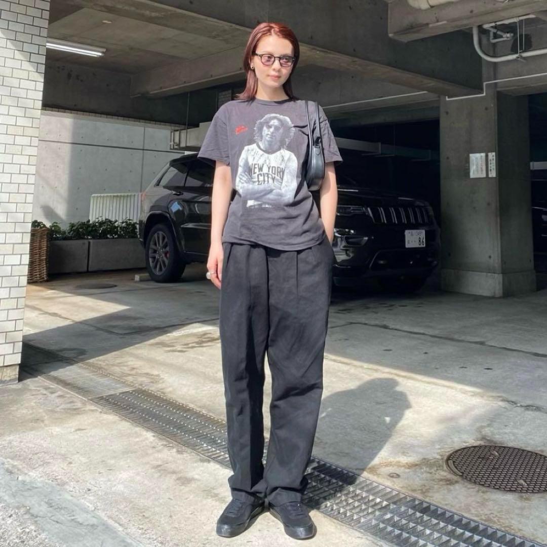 レイチェル 着用 gadid anoniem ガディッドアノニム Rachel レイチェル 着用 gadid anoniem ガディッドアノニム Rachel