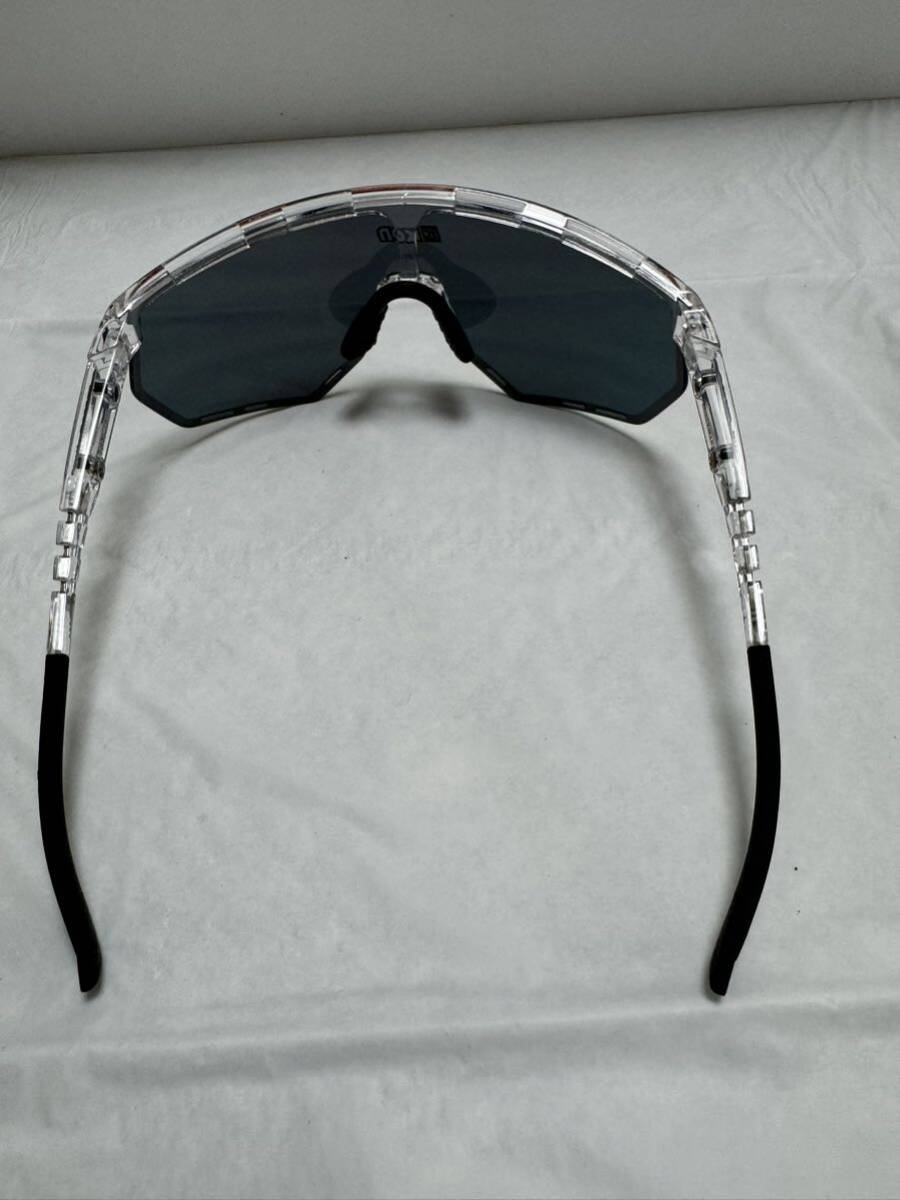 美品】scicon シーコン AEROWING サングラス スペアレンズ付属 美品】scicon シーコン AEROWING サングラス スペアレンズ付属