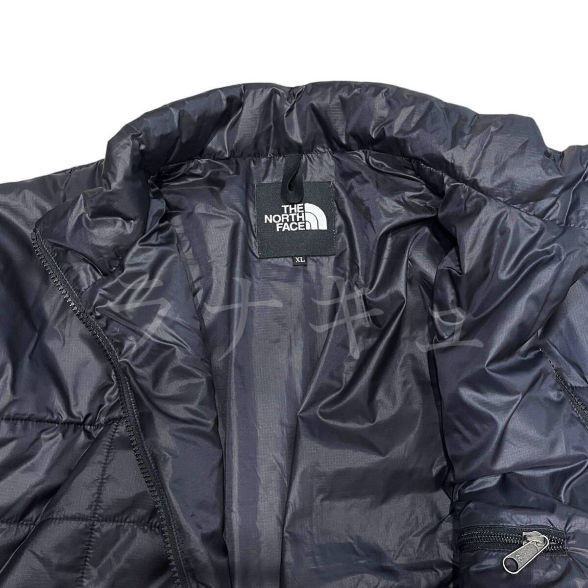 5773円 ☆極美品☆ ノースフェイス NP62040 XL ダウンジャケット 5773円 ☆極美品☆ ノースフェイス NP62040 XL ダウンジャケット