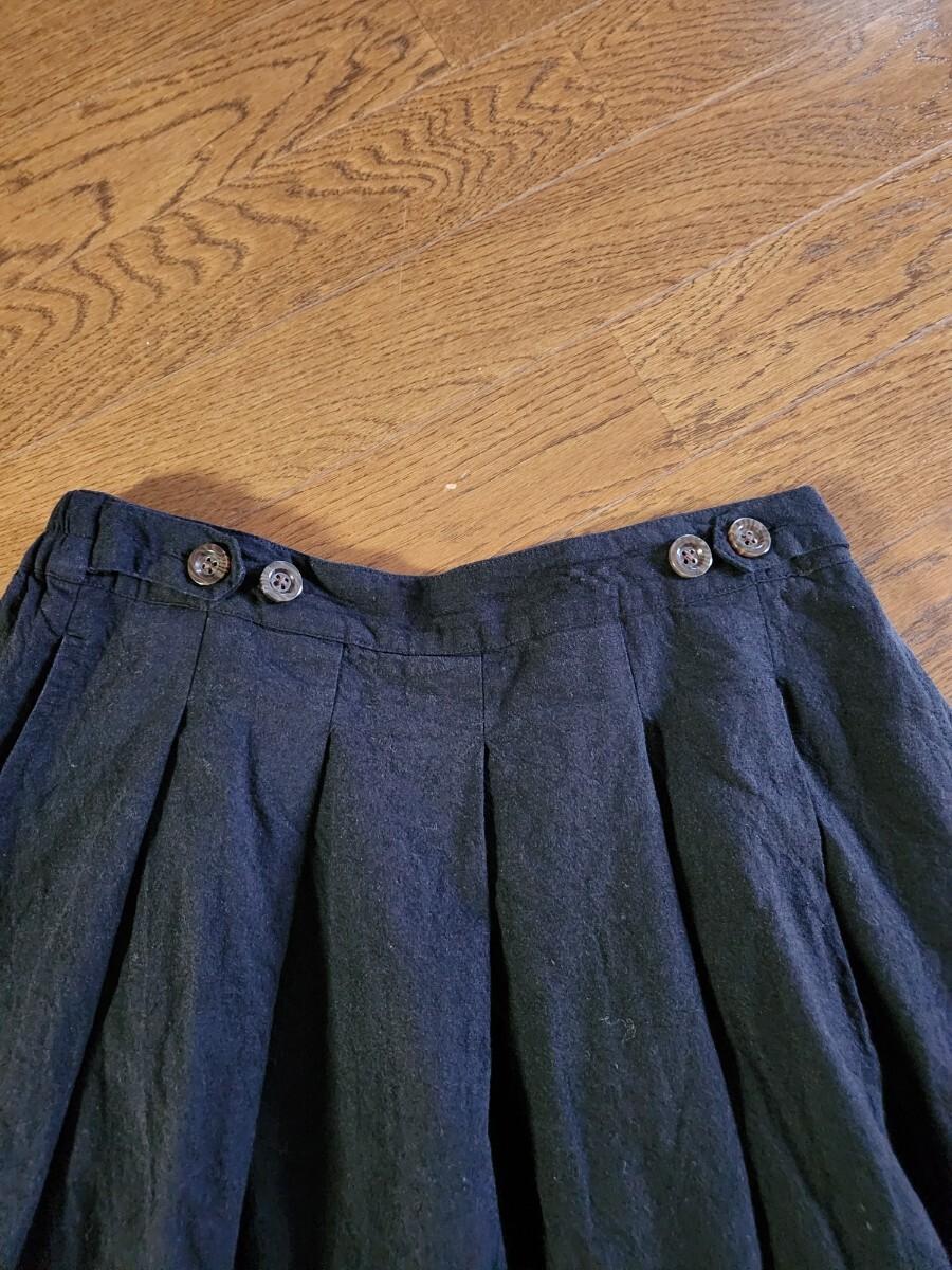 SUN VALLEY サンバレーのスカート_画像3