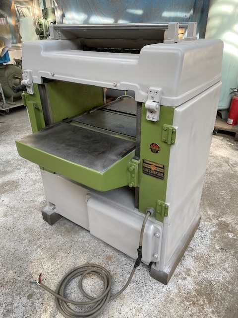 Yahoo!オークション - 自動鉋 飯田 自動鉋盤 SP-202 500×300mm Yahoo!オークション - 自動鉋 飯田 自動鉋盤 SP-202 500×300mm
