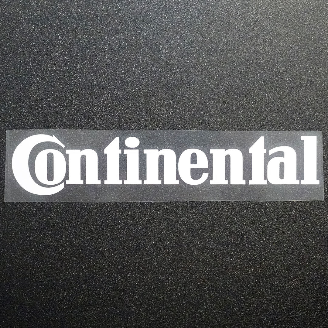 新品 未使用 Continental コンチネンタル カッティング