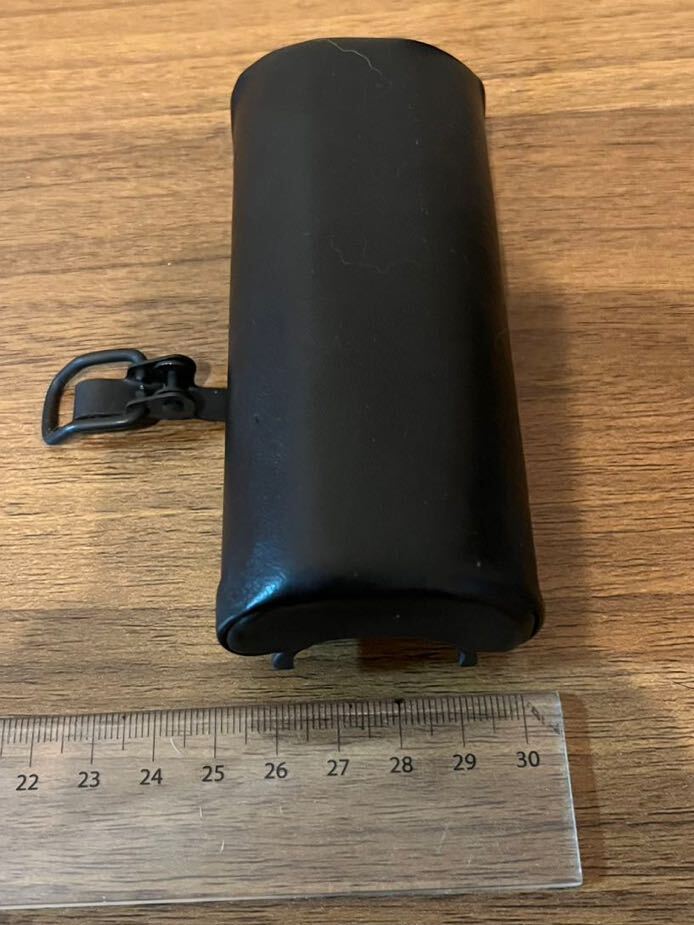 SVD 実物　チークパッド　AK ロシア SVD 実物 チークパッド AK ロシア
