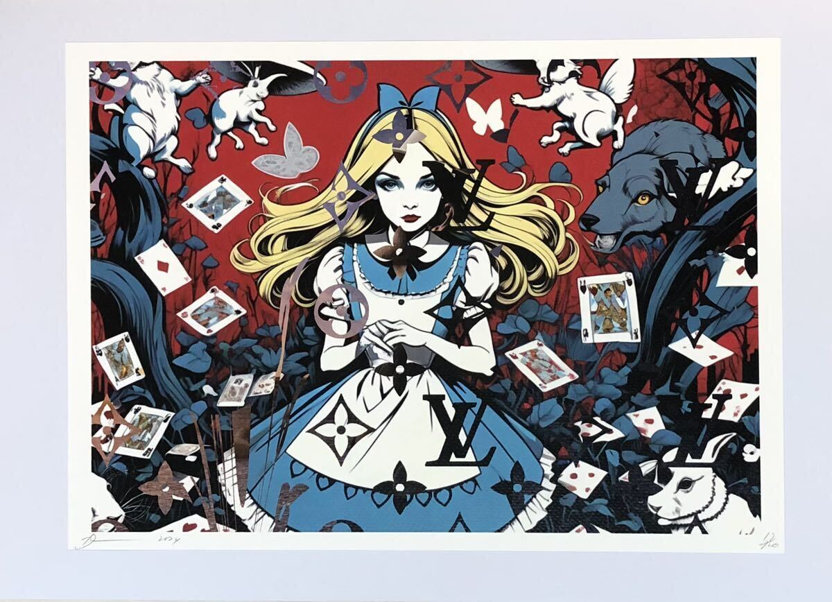Banksy(バンクシー)ファン必見!ディズマランド(Dismaland)$1 Banksy(バンクシー)ファン必見!ディズマランド(Dismaland)$1