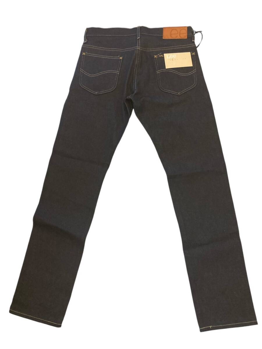 新品 LEE 日清紡 赤耳 101 PROJECT TIGHT STRAIGHT セルビッチ 新品 LEE 日清紡 赤耳 101 PROJECT TIGHT STRAIGHT セルビッチ
