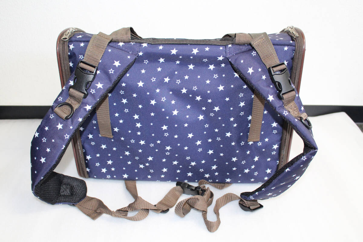 ペットキャリーバッグ 犬 貓 小型犬 リュック ペット用リュック　