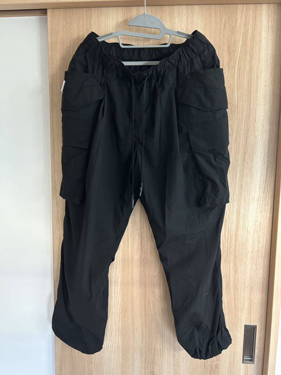 Yahoo!オークション - S.F.C 6 POCKET PANTS BLACK ブラック Yahoo!オークション - S.F.C 6 POCKET PANTS BLACK ブラック