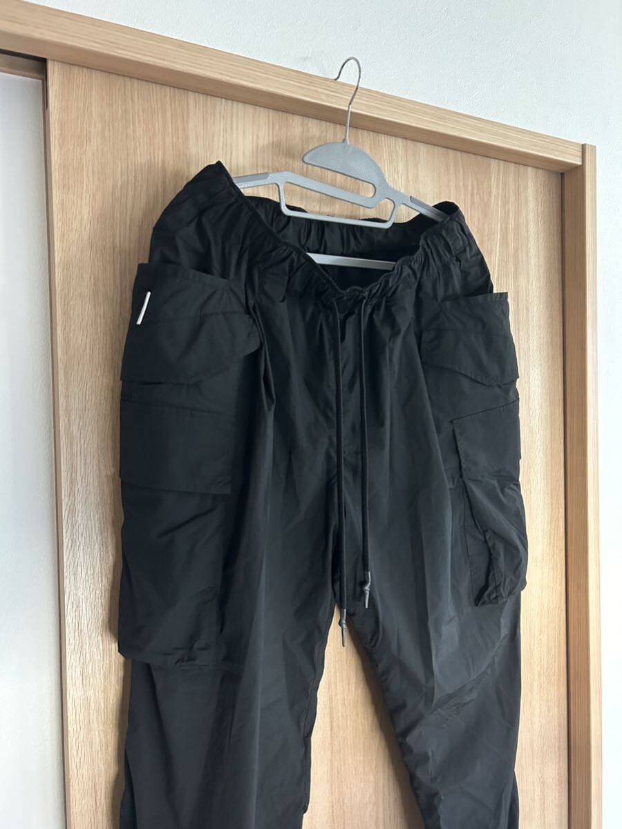 Yahoo!オークション - S.F.C 6 POCKET PANTS BLACK ブラック Yahoo!オークション - S.F.C 6 POCKET PANTS BLACK ブラック