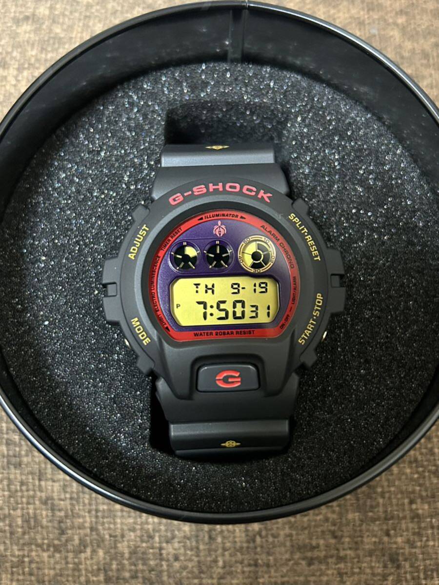 Yahoo!オークション - G-SHOCK×MONSTER STRIKE マサムネ 使命の Yahoo!オークション - G-SHOCK×MONSTER STRIKE マサムネ 使命の