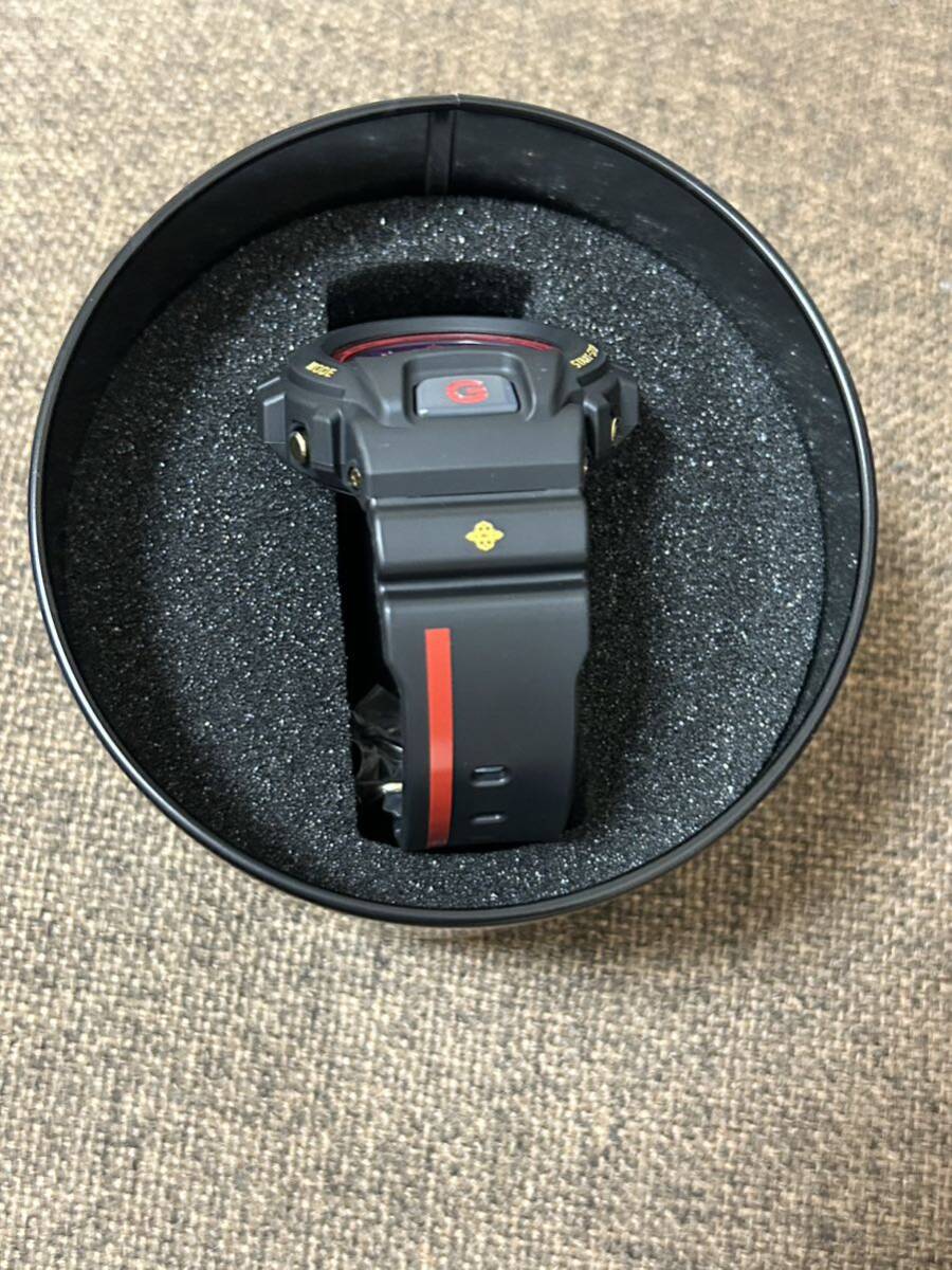 Yahoo!オークション - G-SHOCK×MONSTER STRIKE マサムネ 使命の Yahoo!オークション - G-SHOCK×MONSTER STRIKE マサムネ 使命の