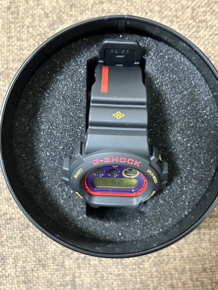 Yahoo!オークション - G-SHOCK×MONSTER STRIKE マサムネ 使命の Yahoo!オークション - G-SHOCK×MONSTER STRIKE マサムネ 使命の