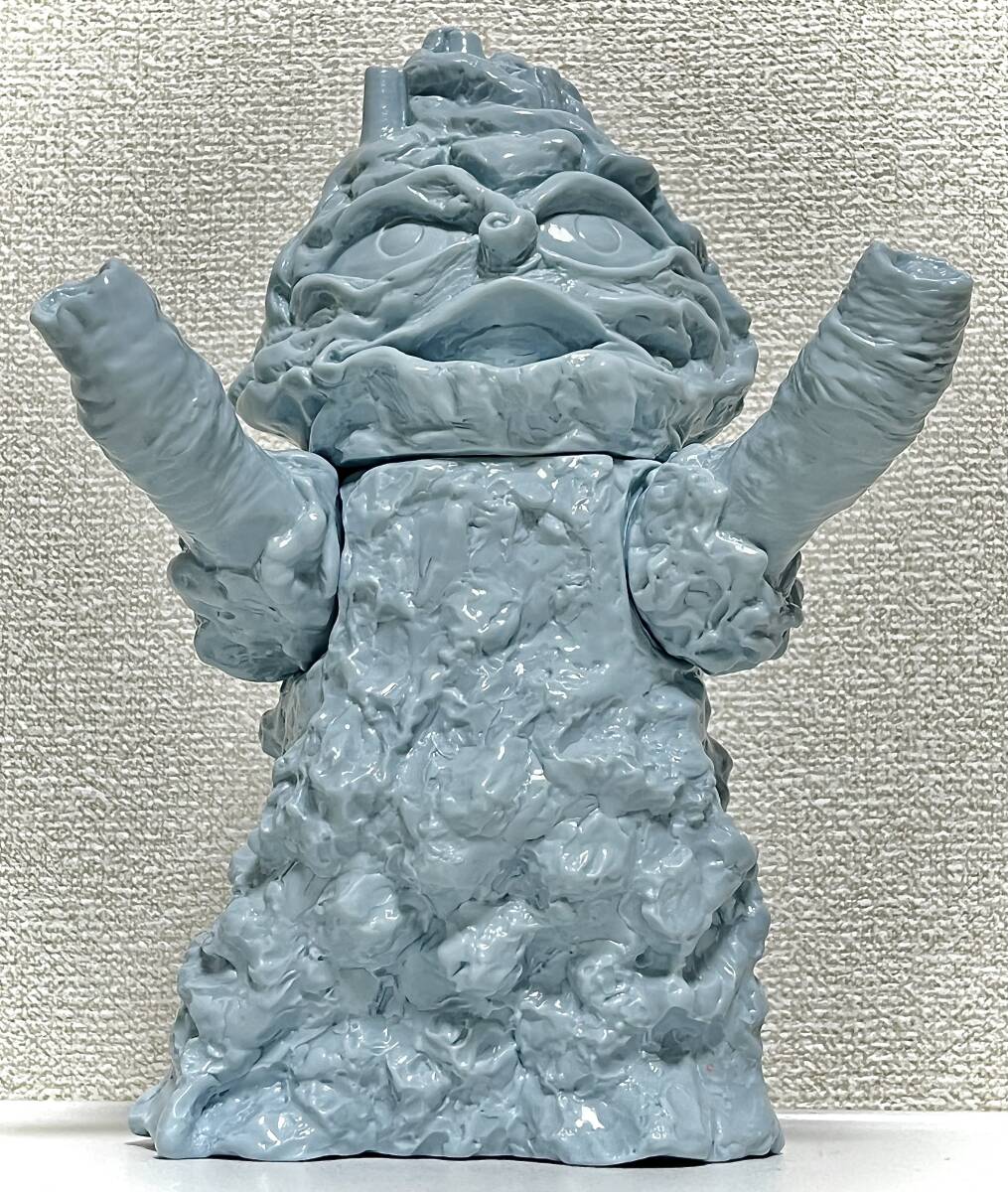 Yahoo!オークション - BEMON 公害怪獣 (ソフビ マルサン Yahoo!オークション - BEMON 公害怪獣 (ソフビ マルサン
