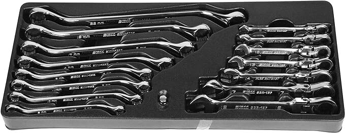 整備工具セット 133点組 レッド 各種メンテナンス対応 ソケット 整備工具セット 133点組 レッド 各種メンテナンス対応 ソケット
