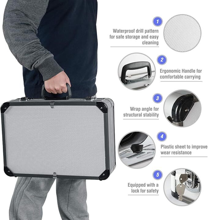 工具セット 119点組 DIY 日曜大工 家具組み立て 住まいの 工具セット 119点組 DIY 日曜大工 家具組み立て 住まいの