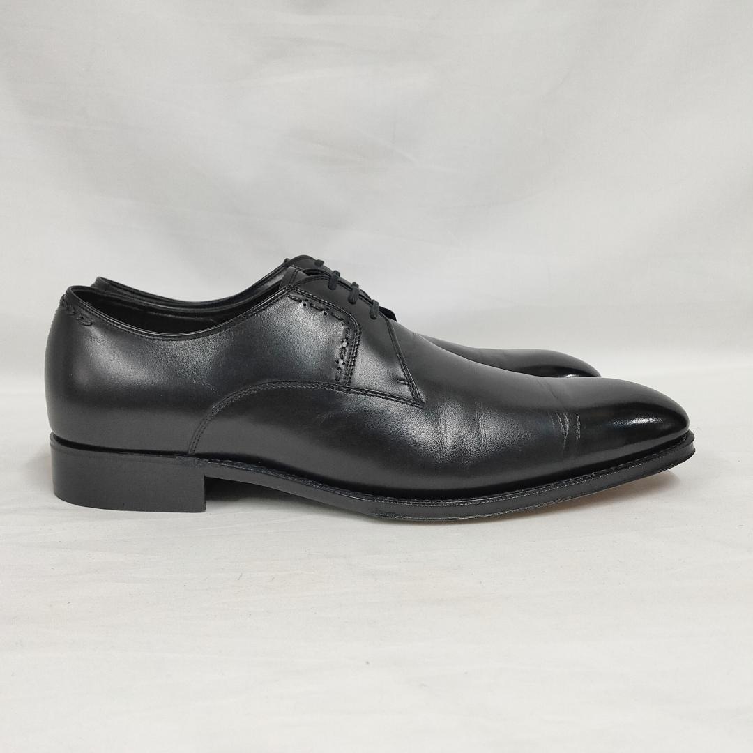 新品 未使用 UNION IMPERIAL 外羽根プレーントゥ 定番ビジネス 新品 未使用 UNION IMPERIAL 外羽根プレーントゥ 定番ビジネス
