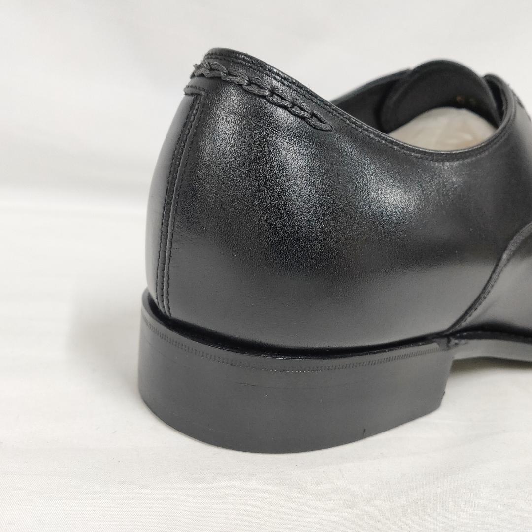 新品 未使用 UNION IMPERIAL 外羽根プレーントゥ 定番ビジネス 新品 未使用 UNION IMPERIAL 外羽根プレーントゥ 定番ビジネス