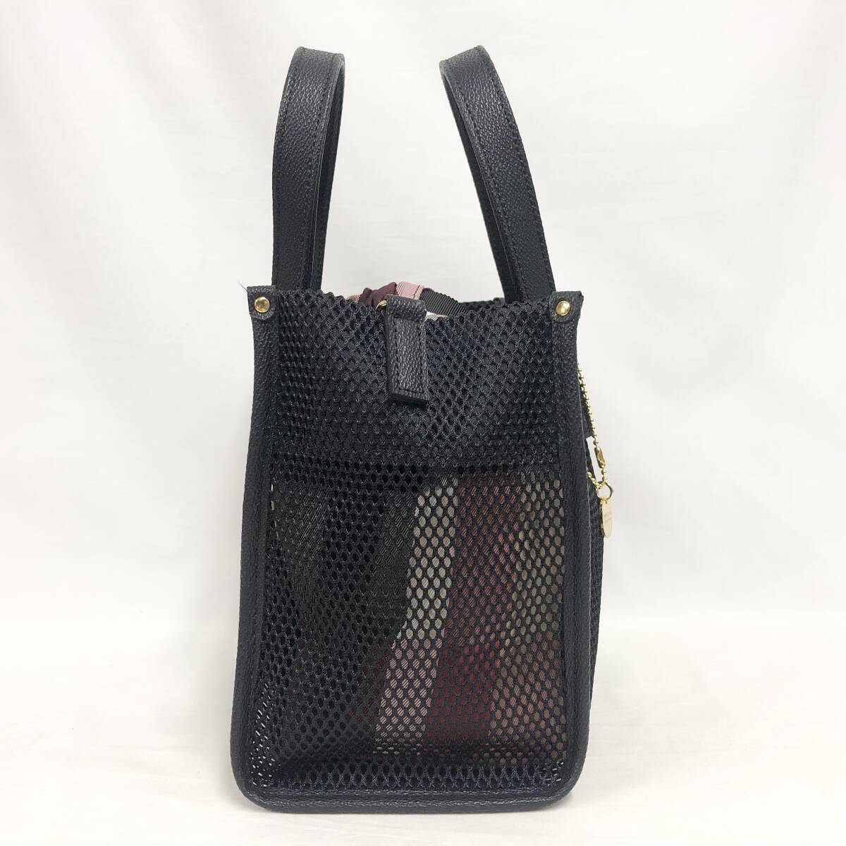 新品未使用 BLUE LABEL CRESTBRIDGE (ブルーレーベル・クレスト 新品未使用 BLUE LABEL CRESTBRIDGE (ブルーレーベル・クレスト