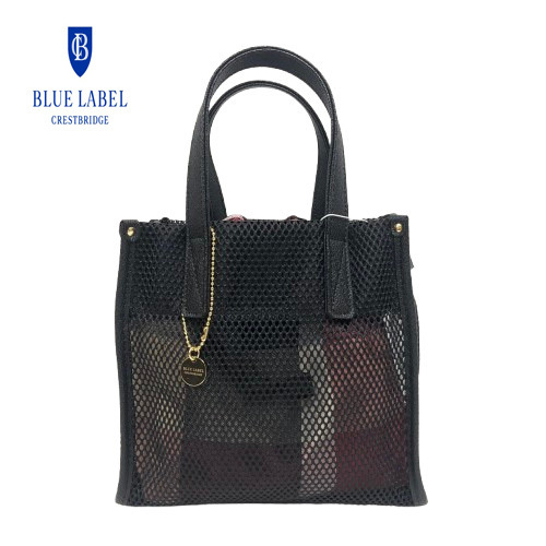 新品未使用 BLUE LABEL CRESTBRIDGE (ブルーレーベル・クレスト 新品未使用 BLUE LABEL CRESTBRIDGE (ブルーレーベル・クレスト
