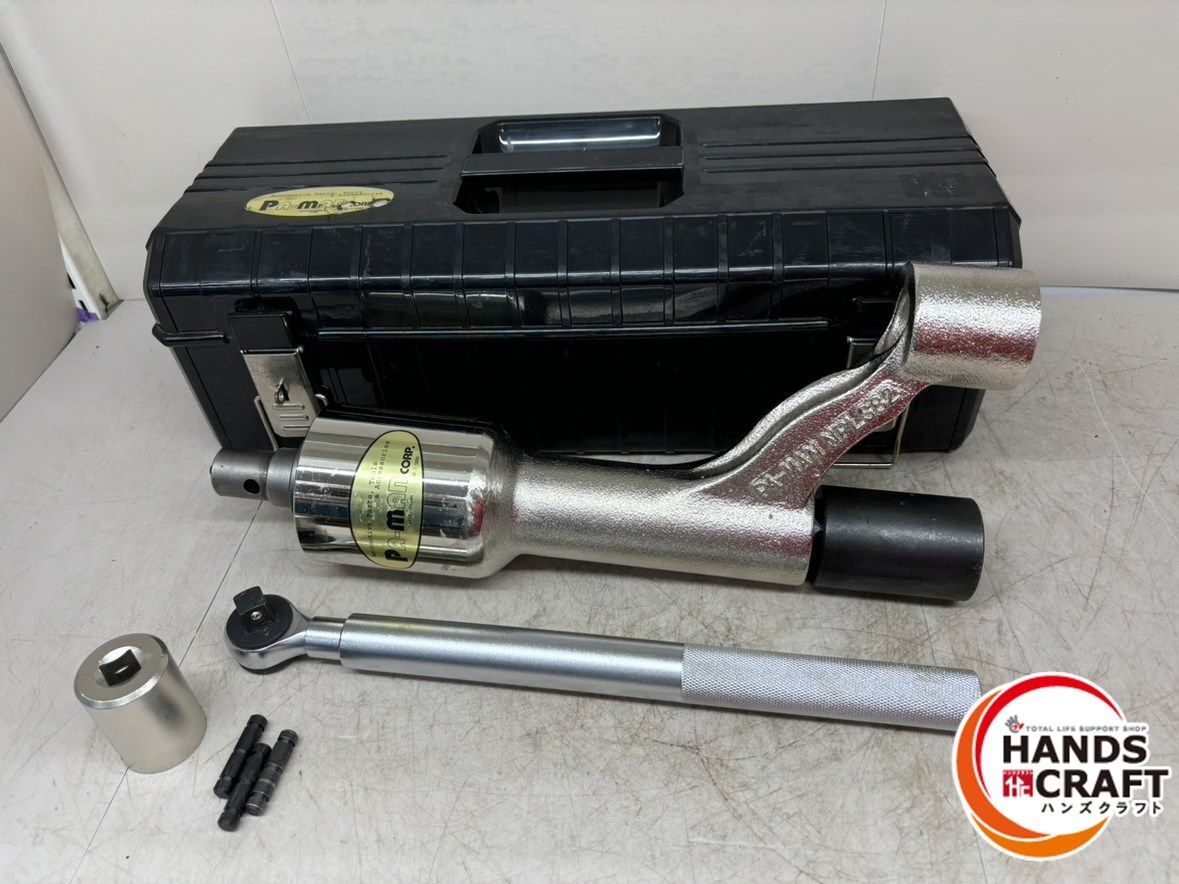 ♪パーマン　ギアレンチ　中古　NPLG82　【中古】