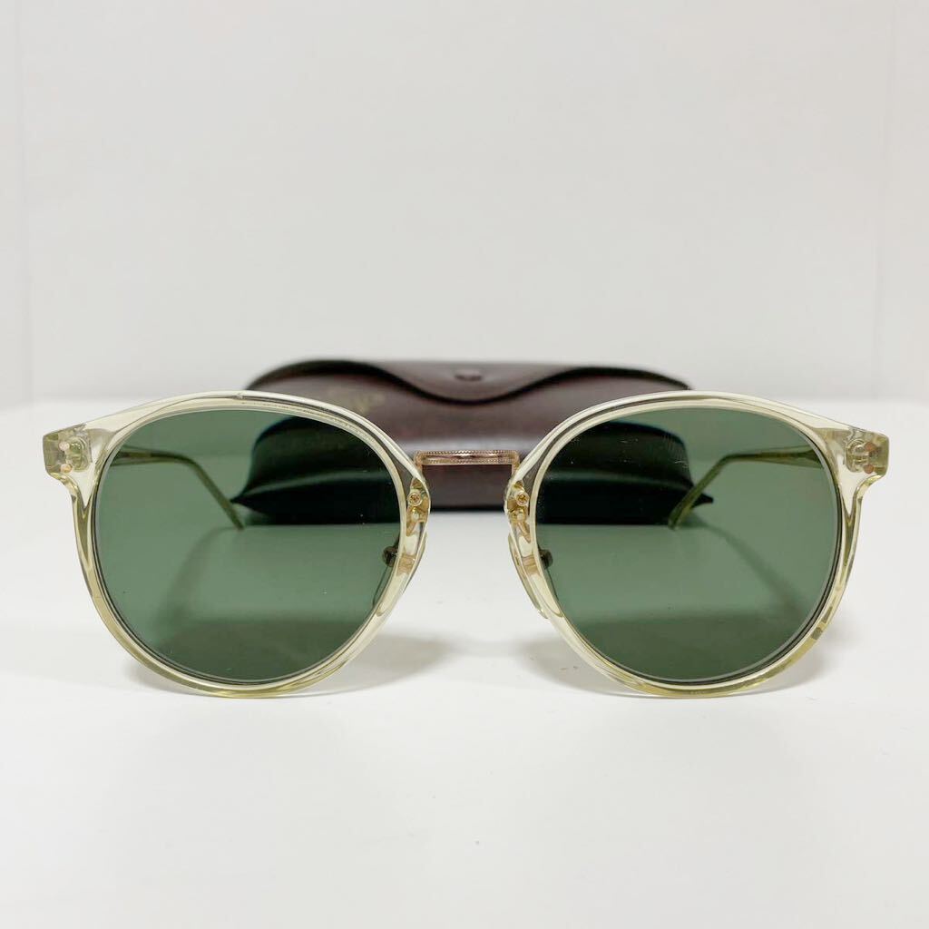度入り】 Ray Ban レイバン PREMIER TRADITIONALS PRUDENTIAL 度入り】 Ray Ban レイバン PREMIER TRADITIONALS PRUDENTIAL