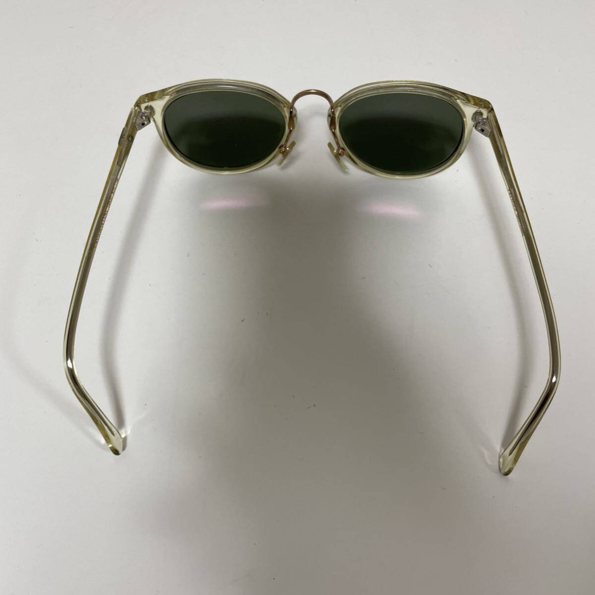 度入り】 Ray Ban レイバン PREMIER TRADITIONALS PRUDENTIAL 度入り】 Ray Ban レイバン PREMIER TRADITIONALS PRUDENTIAL