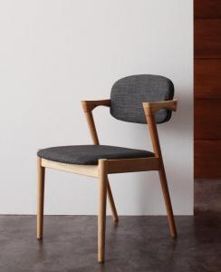 デザインダイニングセット Juhana ユハナ ダイニングチェア 2脚 デザインダイニングセット Juhana ユハナ ダイニングチェア 2脚