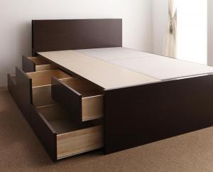  construction installation attaching modern light * outlet attaching chest bed Huettehyute bed frame only single white 