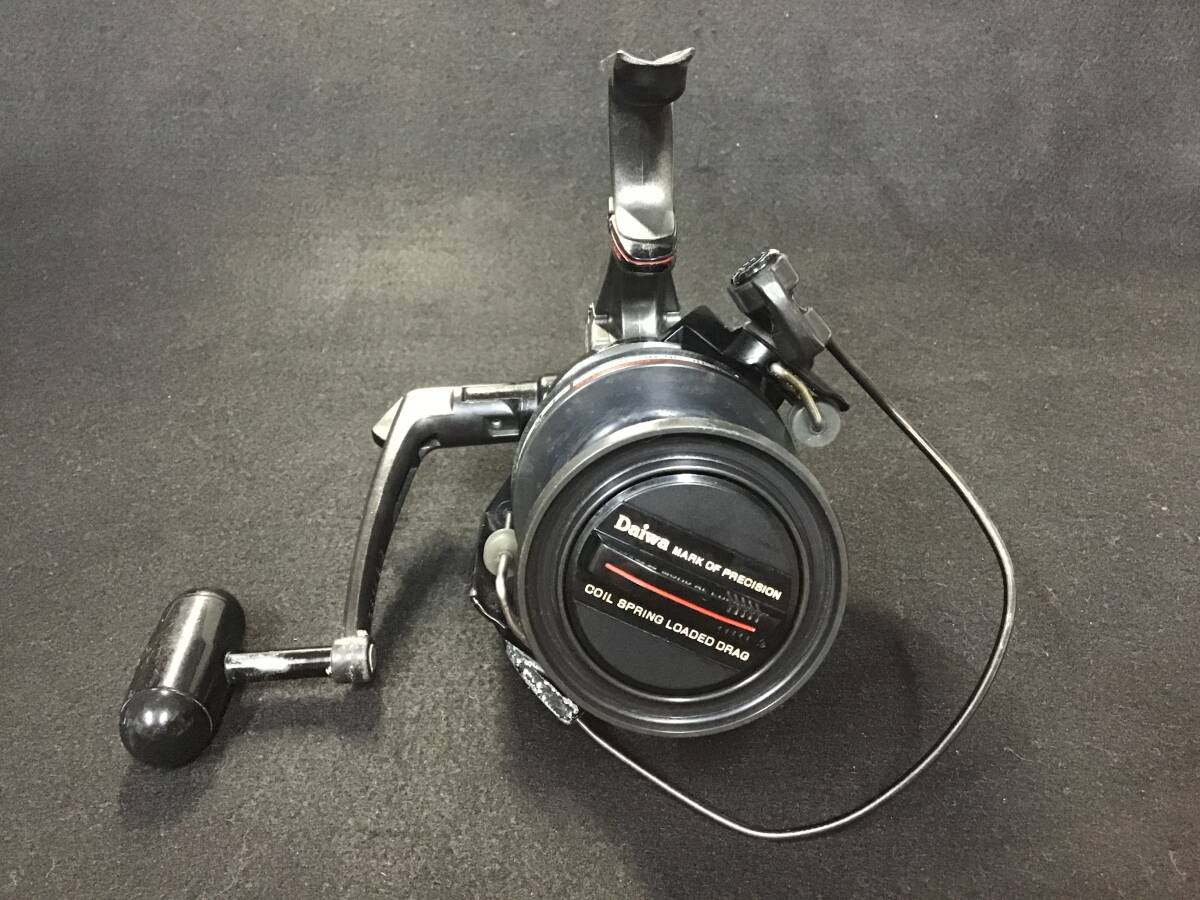 Bibian 比比昂- DAIWA MILLIONMAX 遠投GS-9000 ダイワミリオン Bibian 比比昂- DAIWA MILLIONMAX 遠投GS-9000 ダイワミリオン