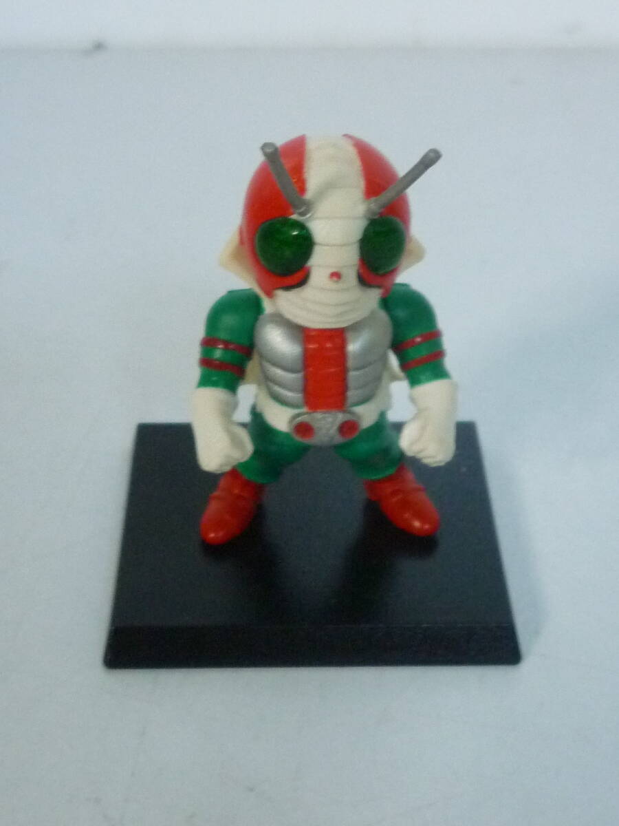 60903-5 仮面ライダー V3 フィギュア 6cm - 仮面ライダーV3 60903-5 仮面ライダー V3 フィギュア 6cm - 仮面ライダーV3