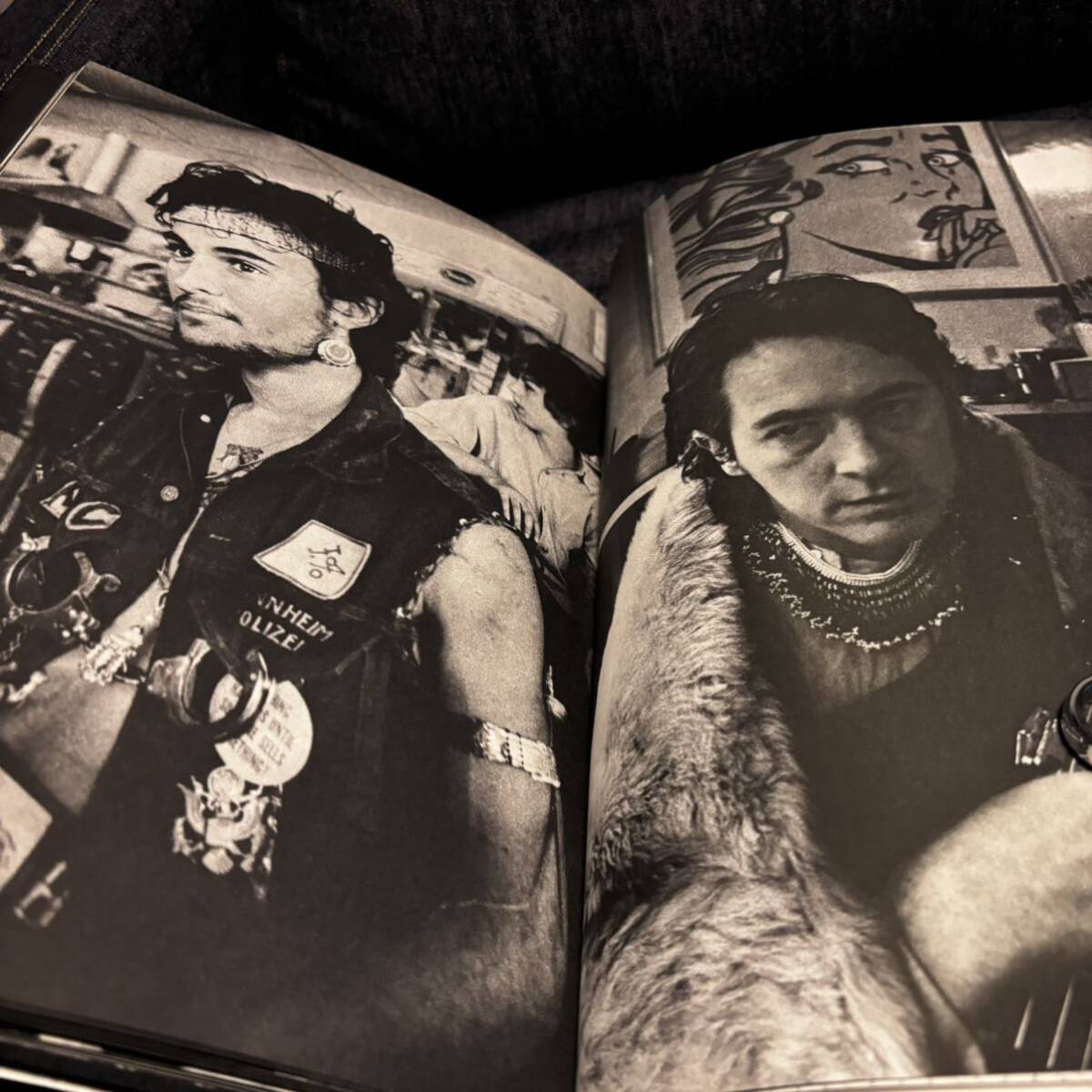 Dennis Hopper デニス・ホッパー OUT OF THE SIXTIES HELLS Dennis Hopper デニス・ホッパー OUT OF THE SIXTIES HELLS