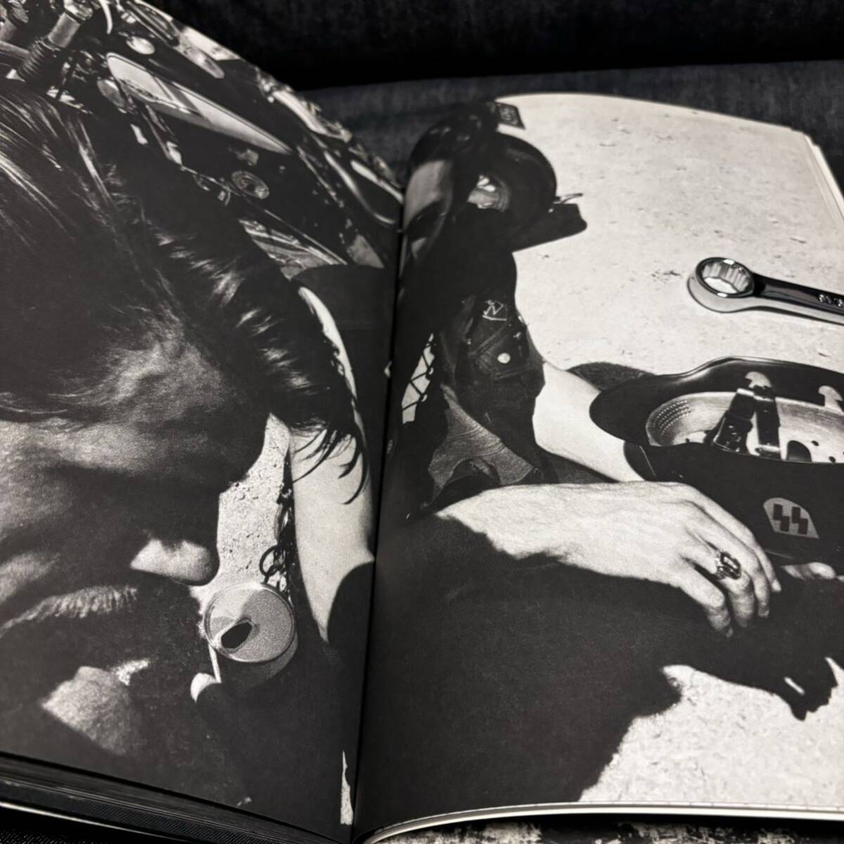 Dennis Hopper デニス・ホッパー OUT OF THE SIXTIES HELLS Dennis Hopper デニス・ホッパー OUT OF THE SIXTIES HELLS