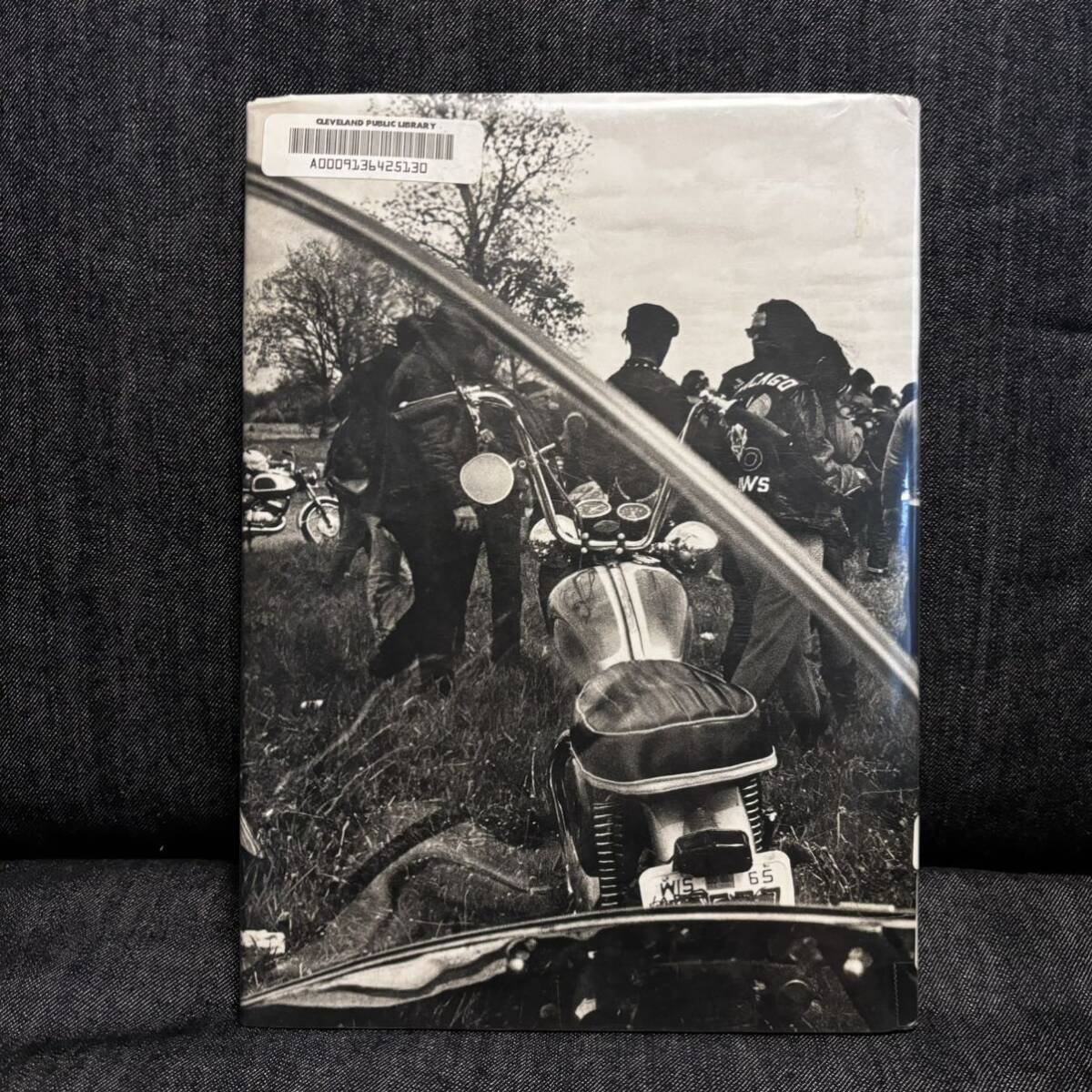 The Bikeriders Danny Lyon ダニー・ライオン バイクライダース The Bikeriders Danny Lyon ダニー・ライオン バイクライダース