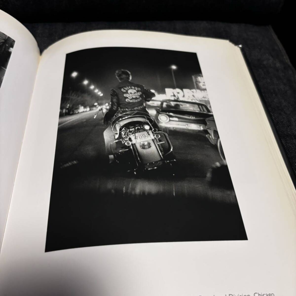 The Bikeriders Danny Lyon ダニー・ライオン バイクライダース The Bikeriders Danny Lyon ダニー・ライオン バイクライダース