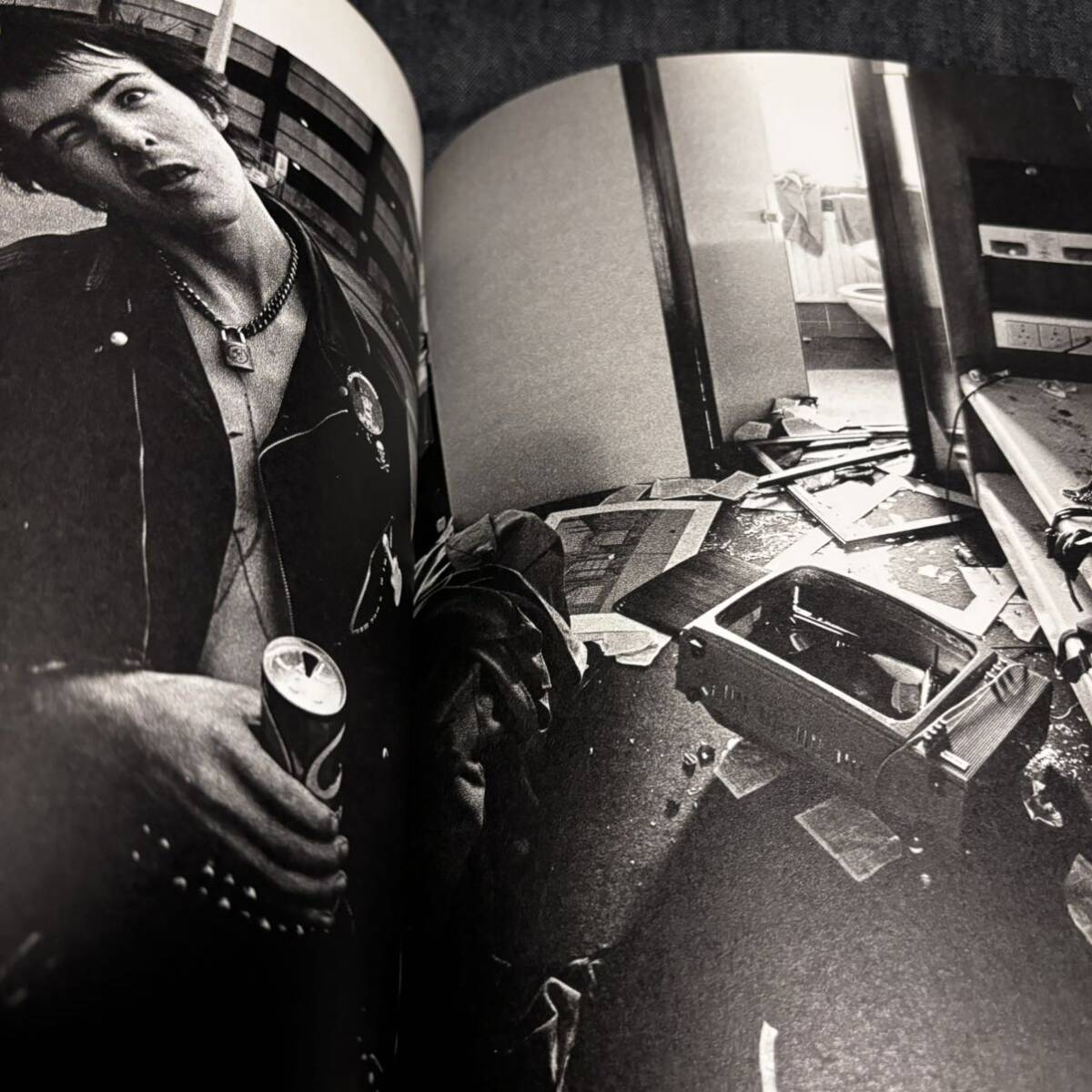 SEX PISTOLS DESTROY SID VISIOUS セックスピストルズ PIL SEX PISTOLS DESTROY SID VISIOUS セックスピストルズ PIL