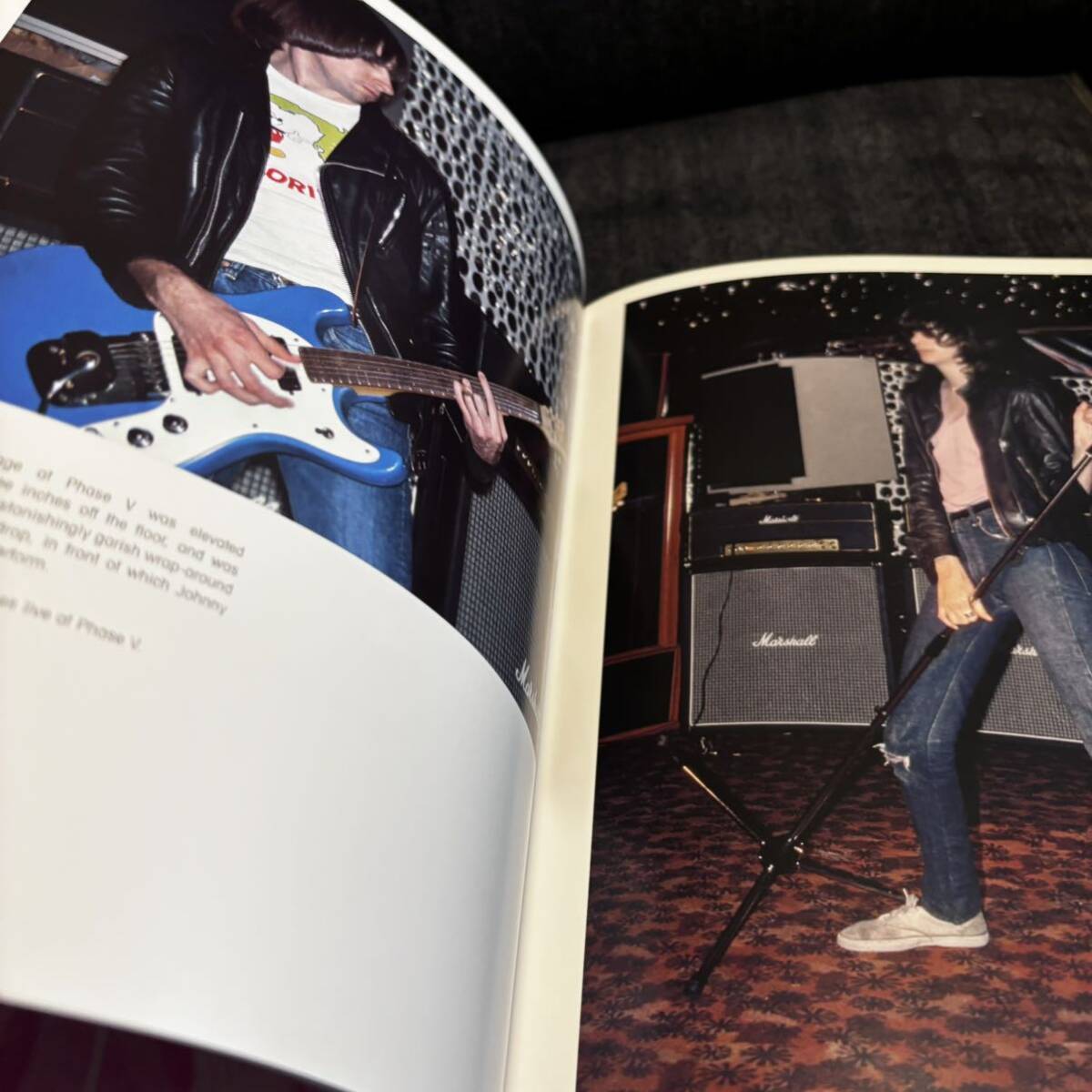 MY RAMONES DANNY FIELD 染ま ラモーンズ 写真集 SEX PISTOLS MY RAMONES DANNY FIELD 染ま ラモーンズ 写真集 SEX PISTOLS