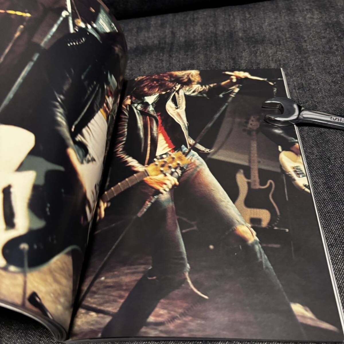 RAMONES ラモーンズ 写真集 SEX PISTOLS ジョニーサンダース THE RAMONES ラモーンズ 写真集 SEX PISTOLS ジョニーサンダース THE