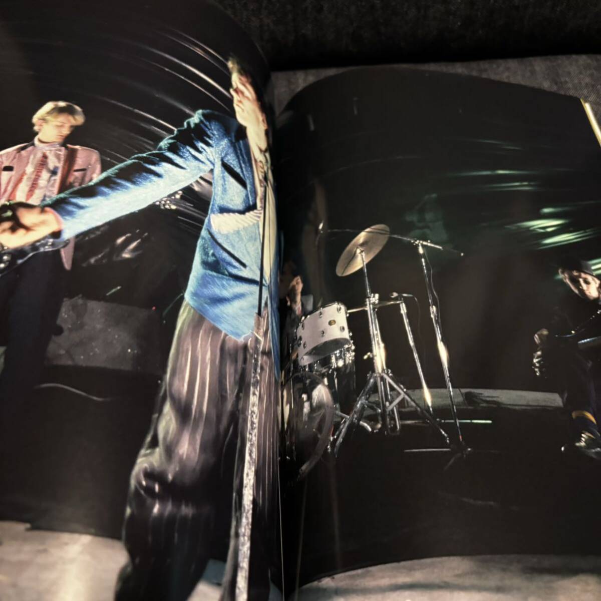 A BITTA PIL デニス・モリス PUBLIC IMAGE LTD 写真集 ジョン A BITTA PIL デニス・モリス PUBLIC IMAGE LTD 写真集 ジョン