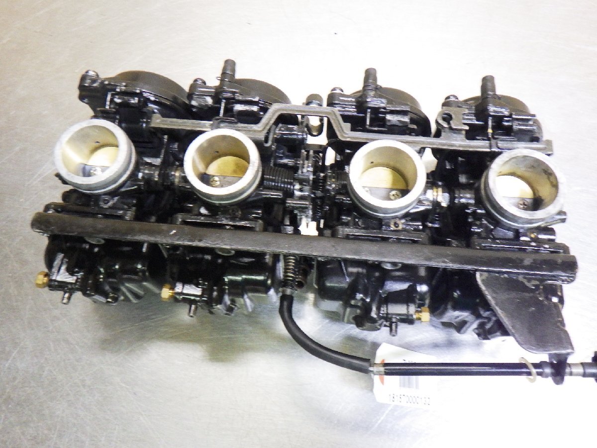 GJ76A カタナ250 キャブレター GSX250S 旧車 刀 |スズキ用 GJ76A カタナ250 キャブレター GSX250S 旧車 刀 |スズキ用