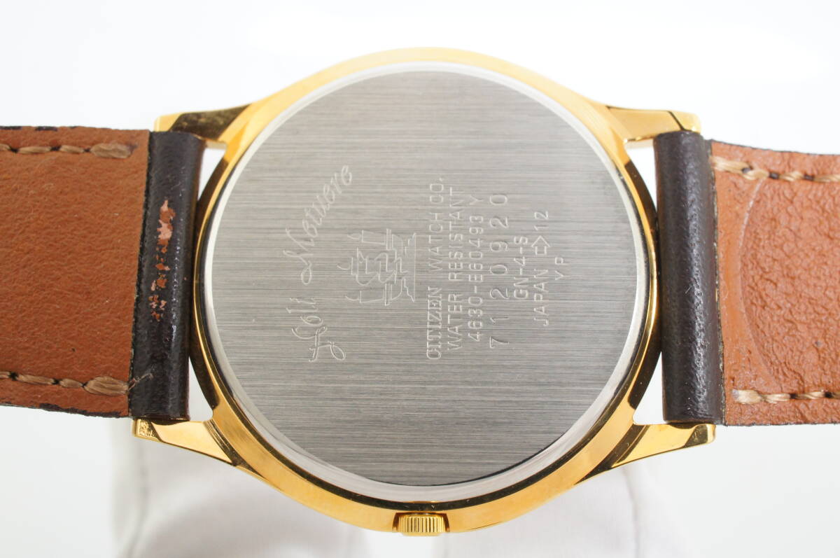 Z83○作動良好 未使用デッドストック CITIZEN シチズン 1987年製 Z83○作動良好 未使用デッドストック CITIZEN シチズン 1987年製