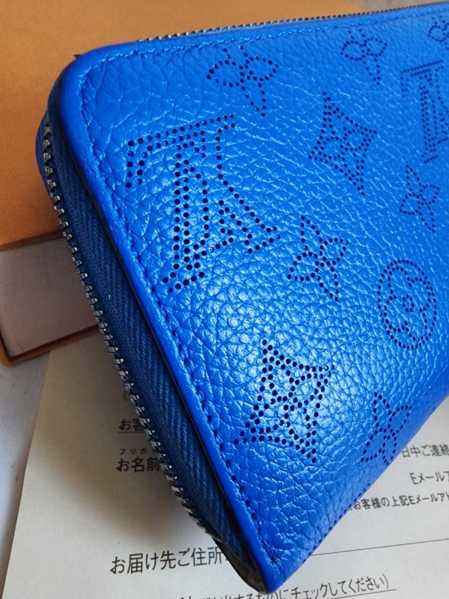 Bibian 比比昂- 極美品LOUIS VUITTON ルイヴィトンモノグラム Bibian 比比昂- 極美品LOUIS VUITTON ルイヴィトンモノグラム