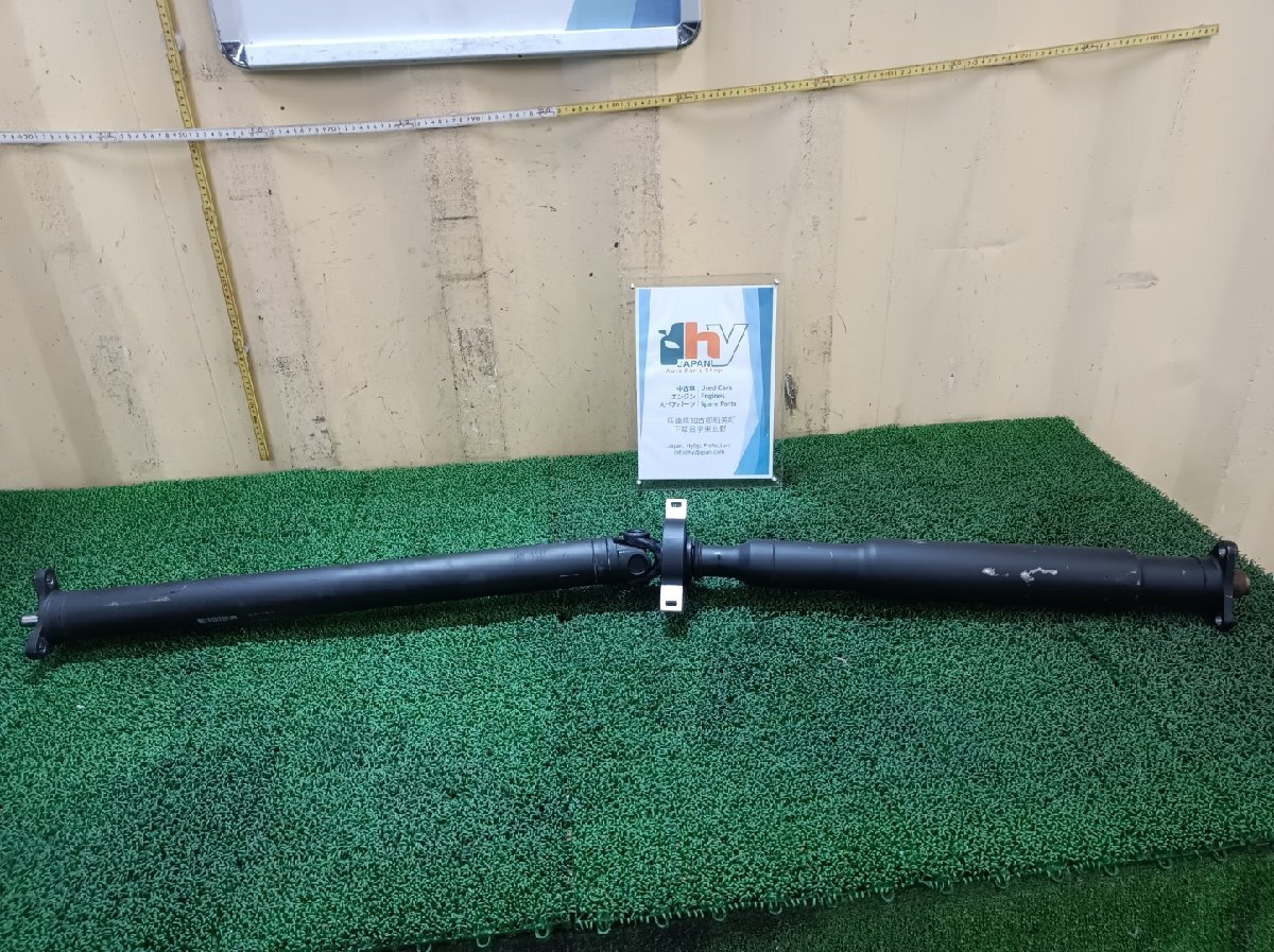 BMW карданный вал 320i DBA-3B20, 2012 #hyj NSP174027 BMW карданный вал 320i DBA-3B20, 2012 #hyj NSP174027