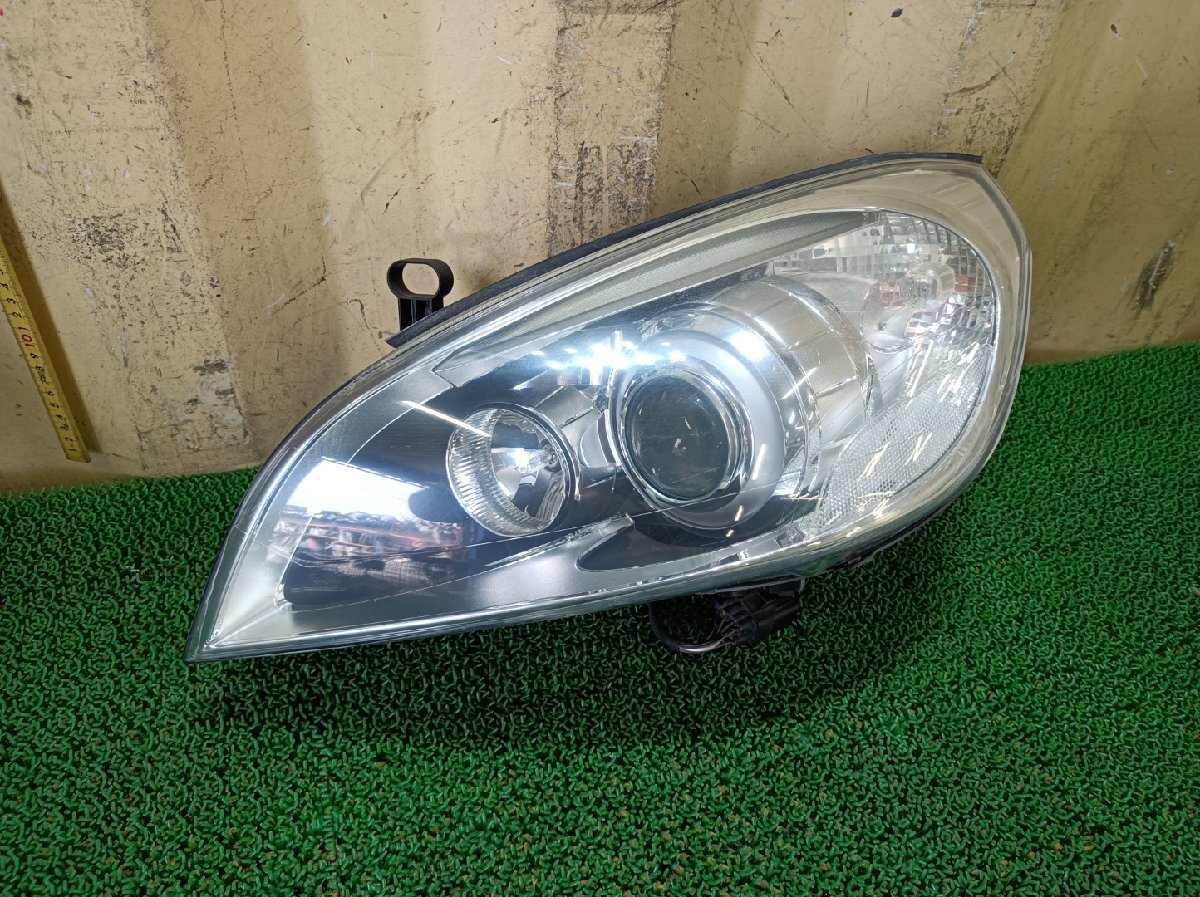  Volvo left head light V60 DBA-FB4164T,FW45, FW47, FW48, FW52, FW90 2011 #hyj NSP174490