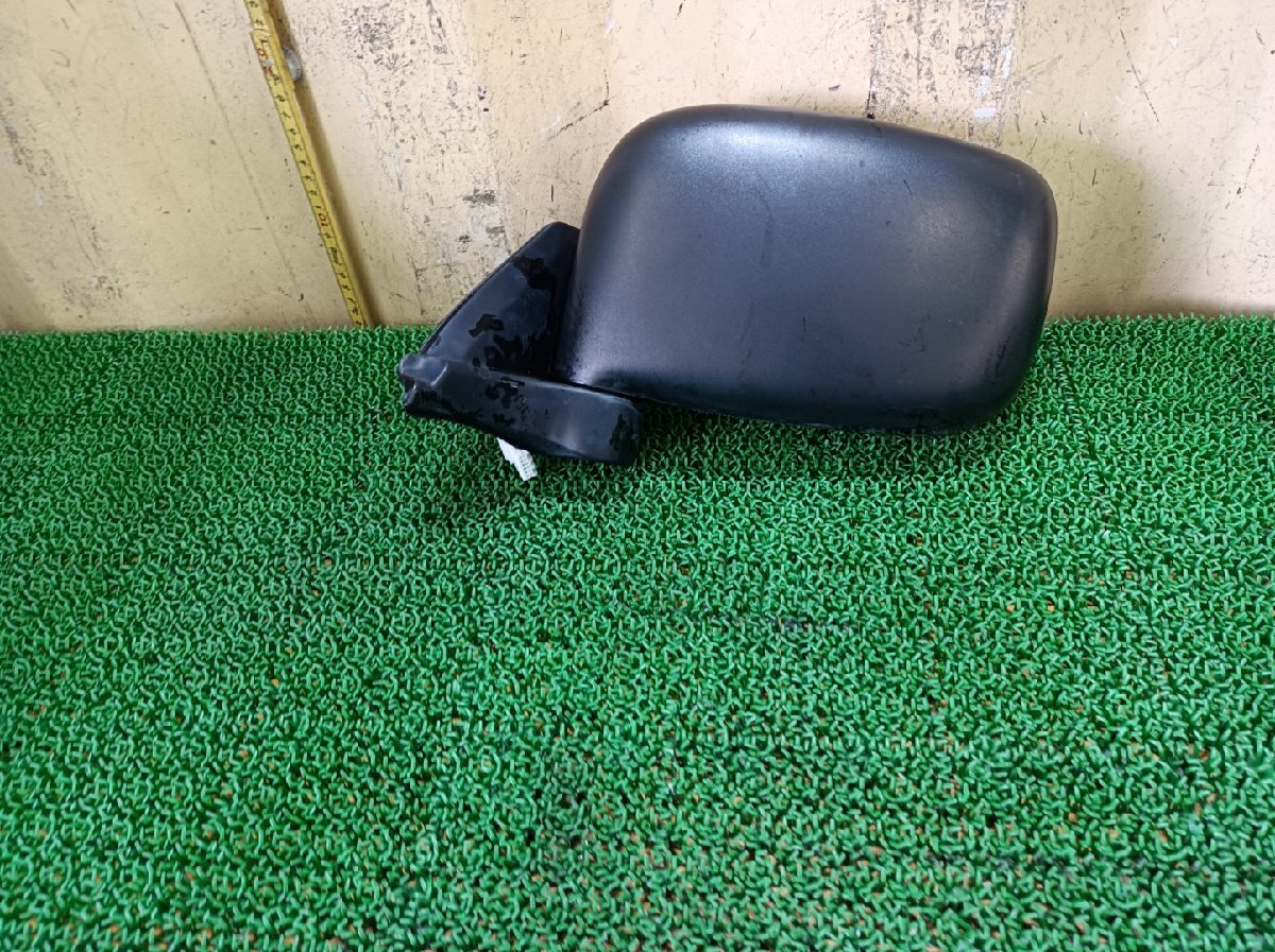  Mazda левый зеркало заднего вида Proceed GA-UF66M,UV56R, UV66R, UVL6R 1997 #hyj NSP177913