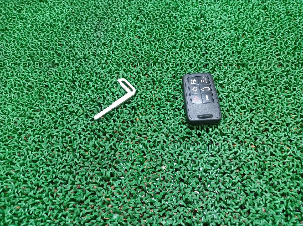 ボルボ スマートキー V60 , #hyj NSP187837