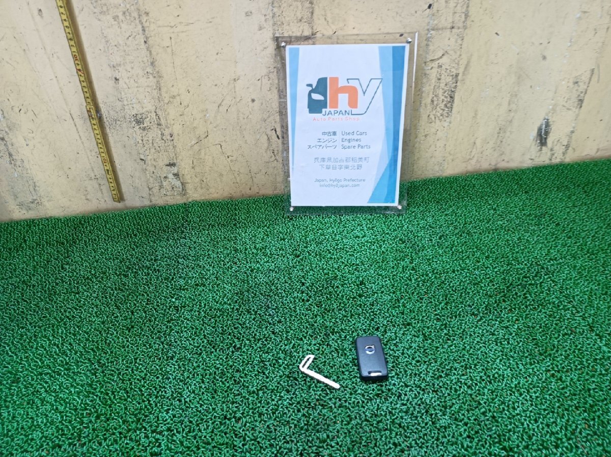 ボルボ スマートキー V60 , #hyj NSP187837