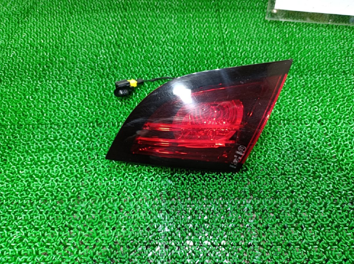 シトロエン 右 フィニッシャーランプ DS4 ABA-B7C5F06S,B7C 2013 #hyj NSP188442