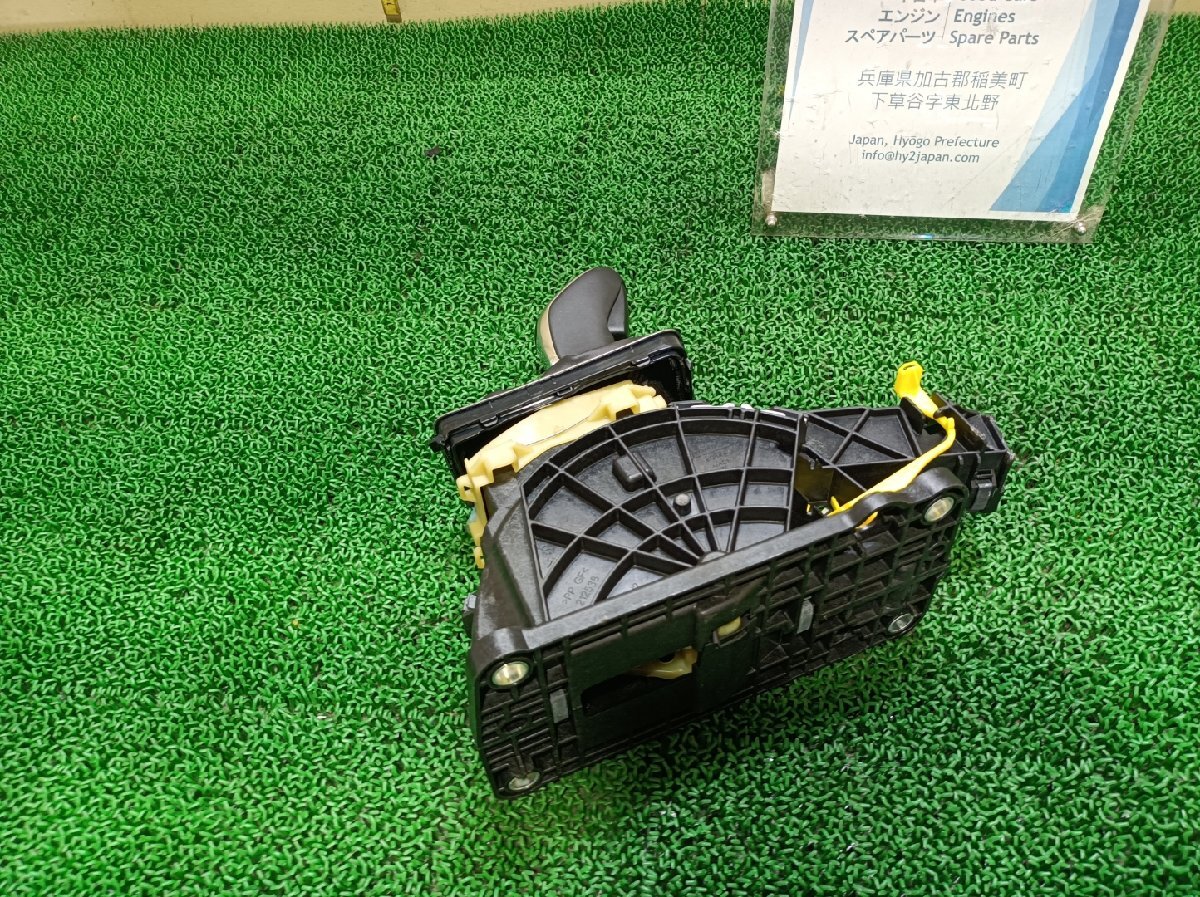 ボルボ シフトレバー V40 DBA-MB4164T, 2014 #hyj NSP205014