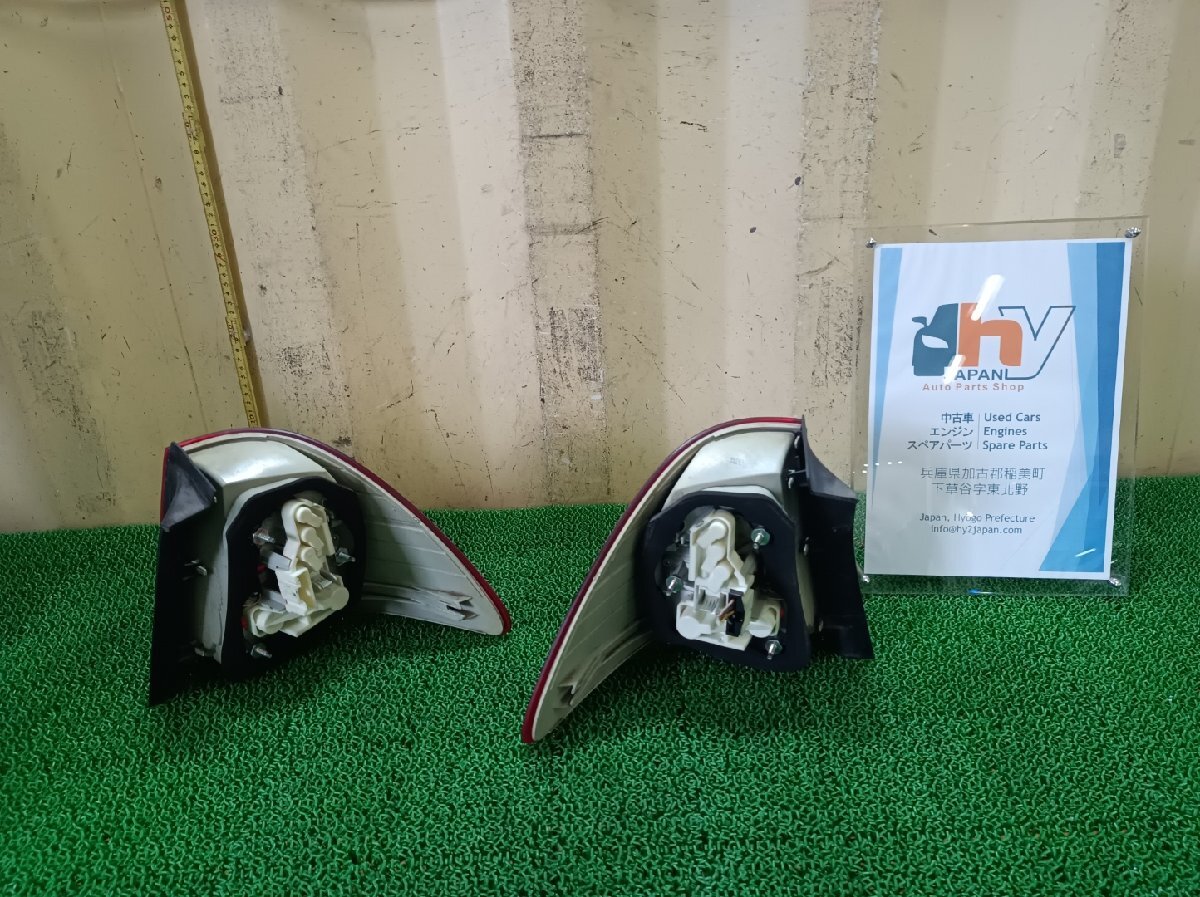 BMW задний фонарь левый правый 325i touring LBA-UT25, 2010 #hyj NSP174077