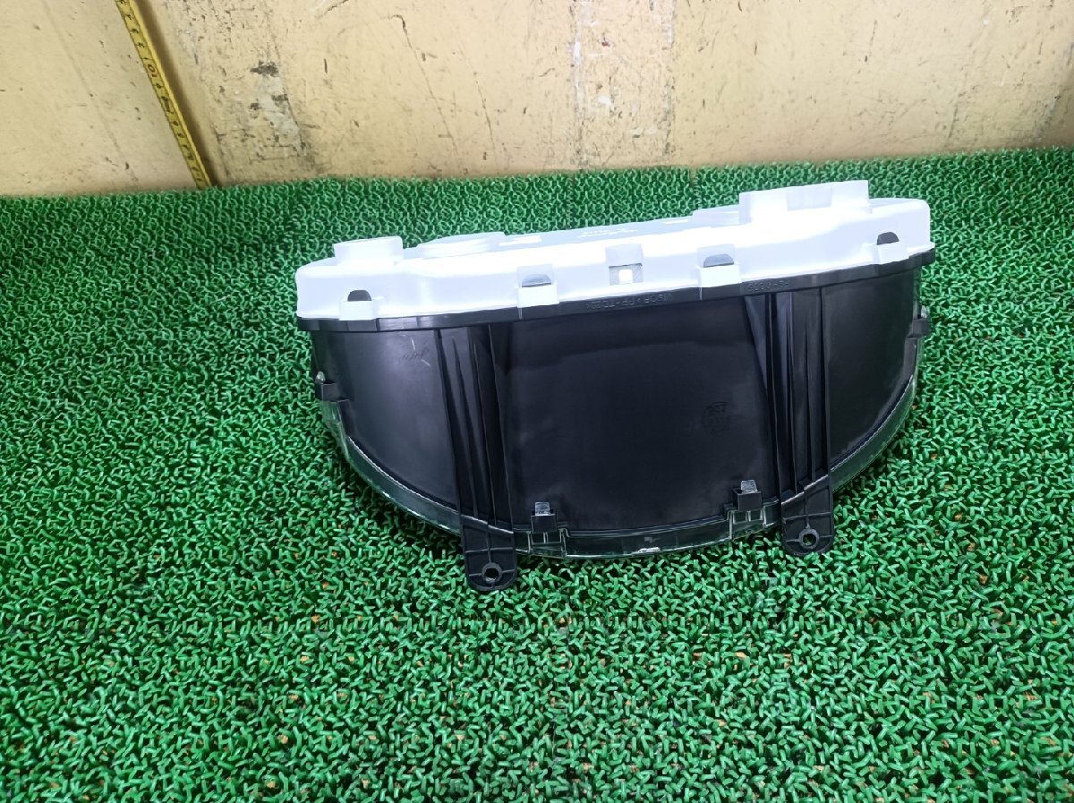スバル スピードメーター インプレッサ DBA-GJ7, 2012 #hyj NSP181898