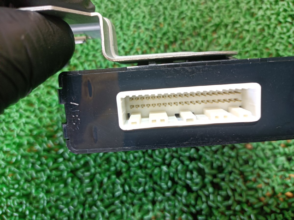 三菱 キーレスエントリー モジュール デリカD:5 DBA-CV5W, 2007 #hyj NSP182685